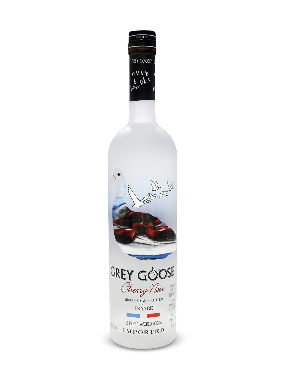 Grey Goose Vodka Cherry Noir (750ml)