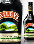 Bailey's The Original Irish Cream Liqueur (750ml)