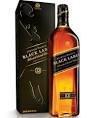 Johnnie Walker Black Label 12 year Whisky Scotland (750ml)
