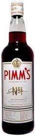 Pimm&#39;s No.1 Fruit Cup Liqueur London (750ml)