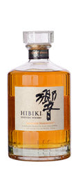 Suntory Hibiki Japanese Harmony Whisky (750ml)