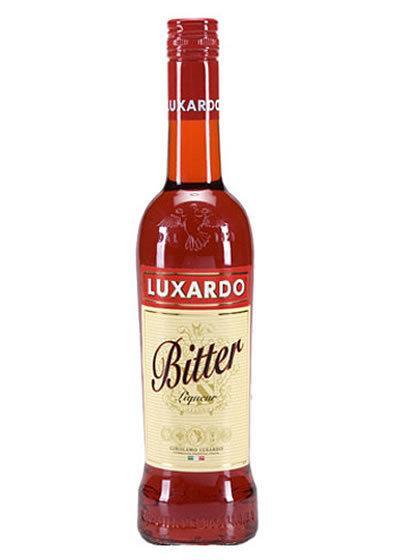 Luxardo Bitter Liqueur (750ml)