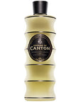 Domaine de Canton Ginger Liqueur (750ml)