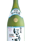 Sho Chiku Bai Nigori Sake (750ml)