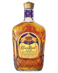 Crown Royal Blended Canadian Whisky (750ml)