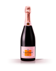 Veuve Clicquot Brut Rose Cuvee Reserve Champagne NV (750ml)