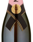 Moet & Chandon Imperial Rose Champagne NV (750ml)
