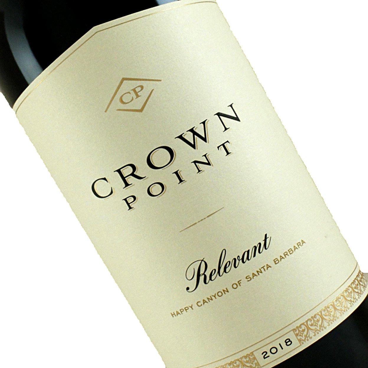 Crown Point Relevant 2018 (750ml)