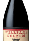 Williams Selyem Sonoma Coast Pinot Noir 2019 (750ml)