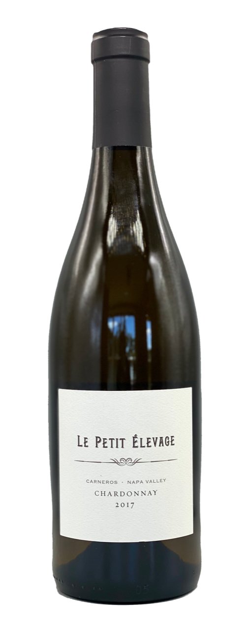 Ancien Le Petit Elevage Chardonnay 2017 (750ml)