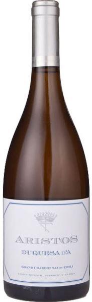 Liger-Belair Massoc Y Parra, Aristos Duquesa d&#39;A Chardonnay 2013 (750ml)