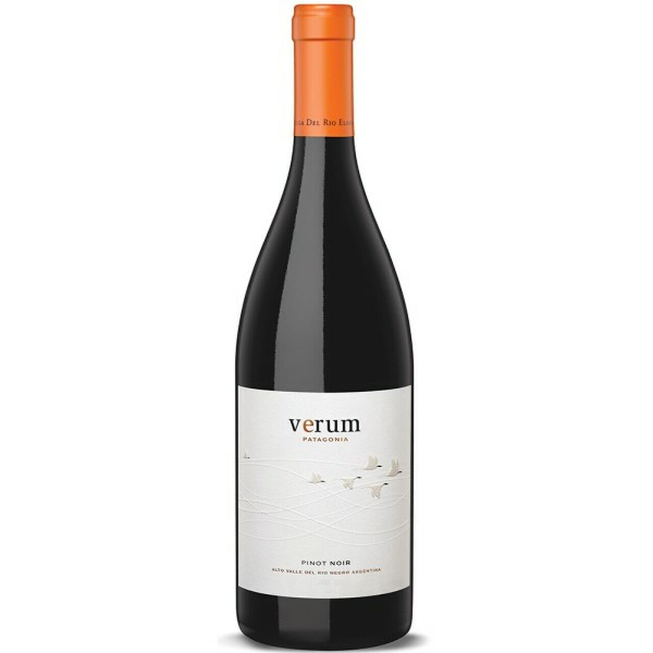 Verum Pinot Noir 2018 (750ml)