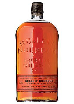 Bulleit Bourbon Regular (750ml)