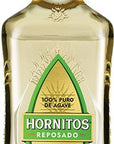 Hornitos Reposado Tequila (750ml)