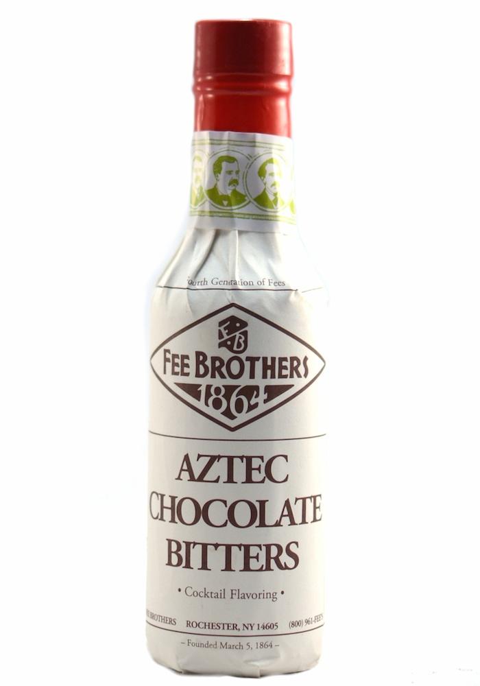 Fee Brothers Aztec Chocolate Bitters (5oz)