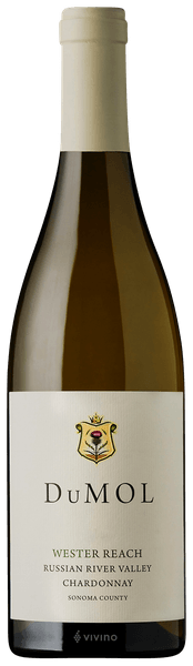 DuMOL Wester Reach Russian River Valley Chardonnay 2018 (750ml)
