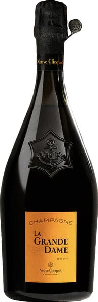 Veuve Clicquot La Grande Dame 2012 (750ml)