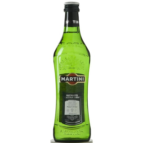 Martini &amp; Rossi Extra Dry Vermouth (375ml)