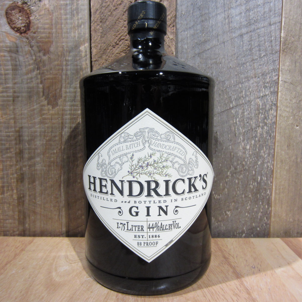 Hendricks Gin (1.75L)