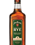 Jim Beam Rye (750ml)