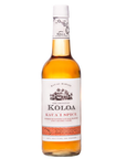 Koloa Kaua'i Spiced Rum (750ml)