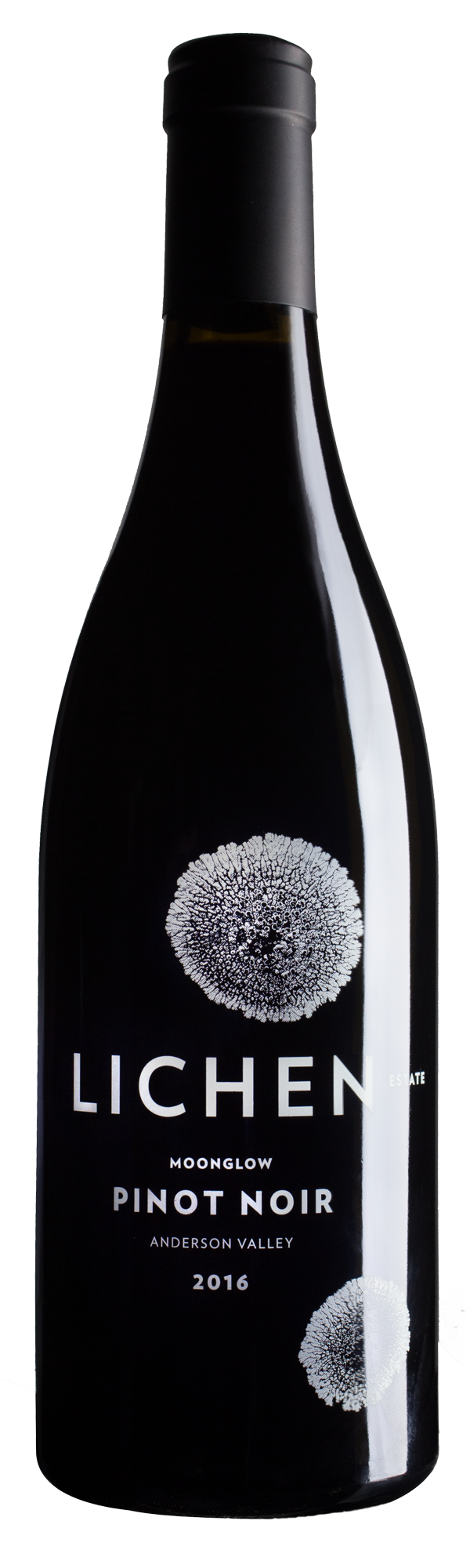 Lichen Moonglow Pinot Noir, Anderson Valley 2019 (750ml)