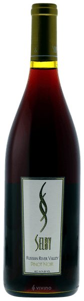 Selby PInot Noir