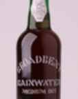 Broadbent Selections Madeira Rainwater NV (375ml)