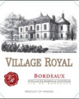 Village Royal Merlot 2014 (750ml)