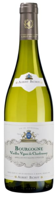 Albert Bichot Vielles Vignes Bougorgne Chardonney 2018 (750ml)