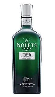 Nolets Silver Dry Gin 95