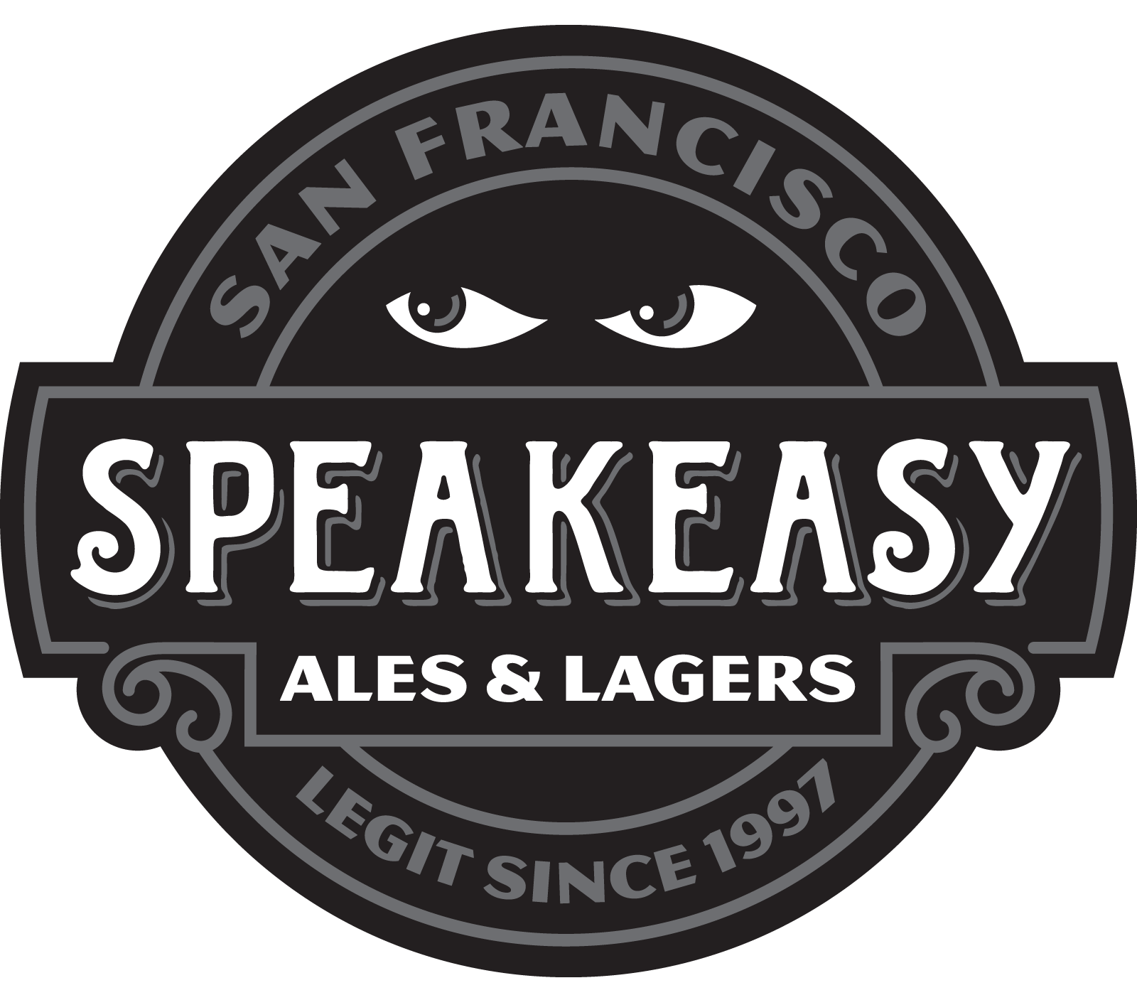 Speakeasy Brewing Prohibition Ale (5 Gal.) Keg