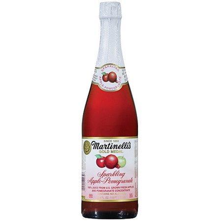 Martinellis Sparkling Cider