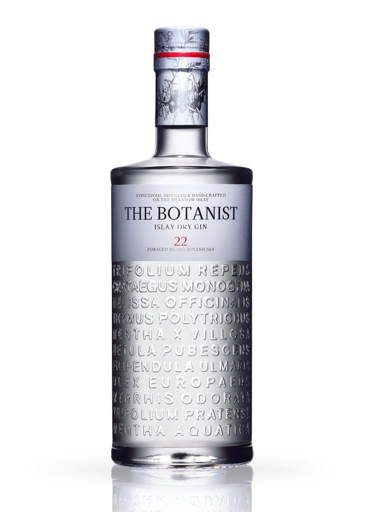 The Botanist Islay Dry Gin (750mL)