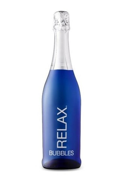 RELAX Bubbles (750ml)