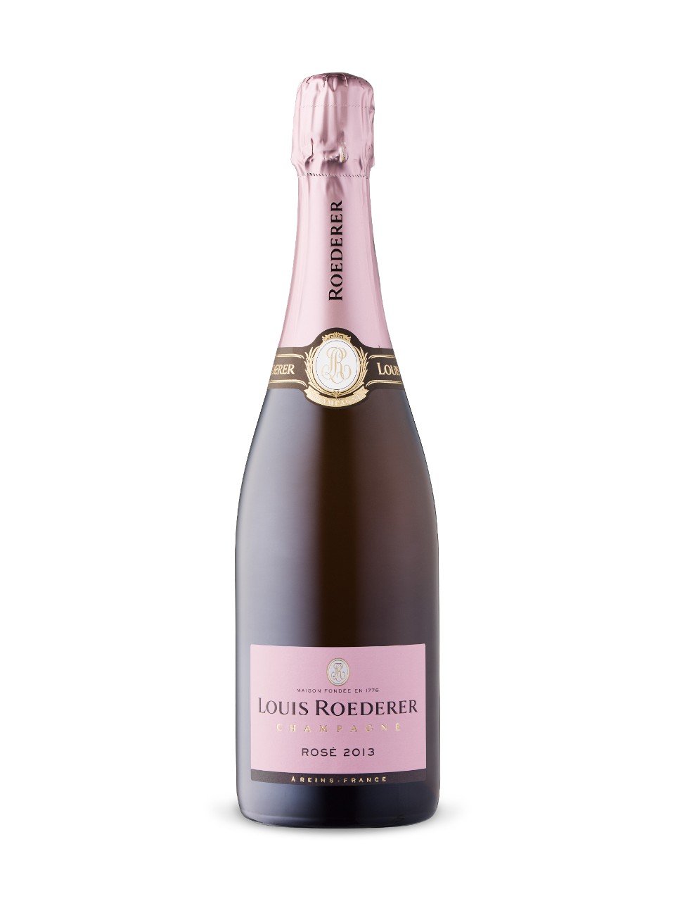 Louis Roederer Brut Rose Champagne Vintage 2013 (750ml)