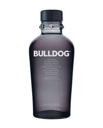 Bulldog Gin (750ml)