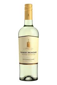 Robert Mondavi Private Select Sauvignon Blanc 2016 (750ml)