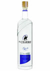 El Charro Silver Tequila (1L)