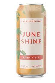Juneshine Hopical Citrus 12oz (6-pk)