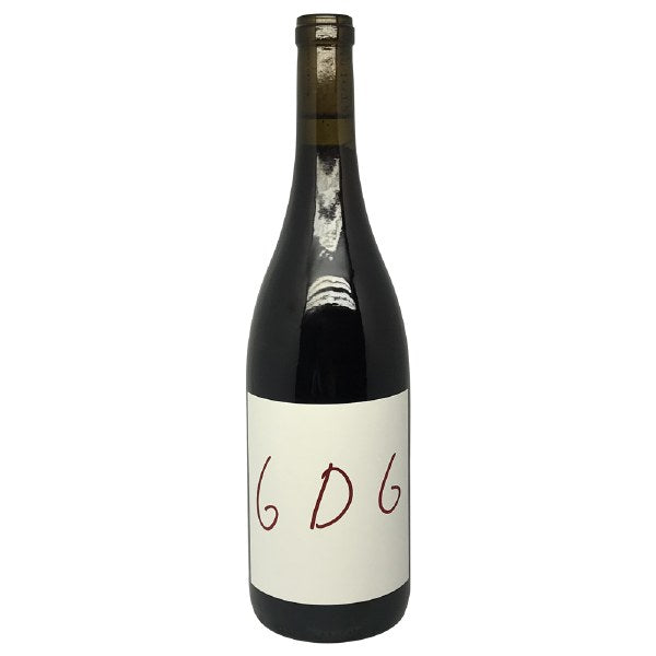 Gamay Noir So Fresh GDG Stolpman Vineyards (750ml)
