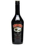 Bailey's The Original Irish Cream Liqueur (750ml)