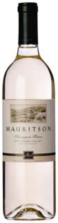 Mauritson Sauvignon Blanc 2019 (750ml)
