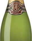 Taittinger Brut La Francaise Champagne (750ml)